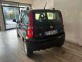 Fiat Panda Panda II 2003 1.2 Climbing 4x4 69cv my12 Nero - thumbnail 5