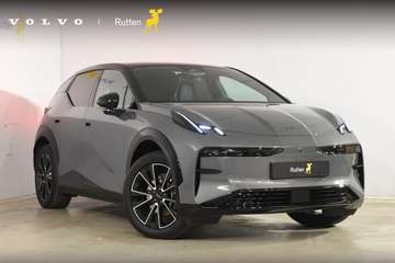 RWD Long Range 69 kWh / Stoelverwarming / 360 grad