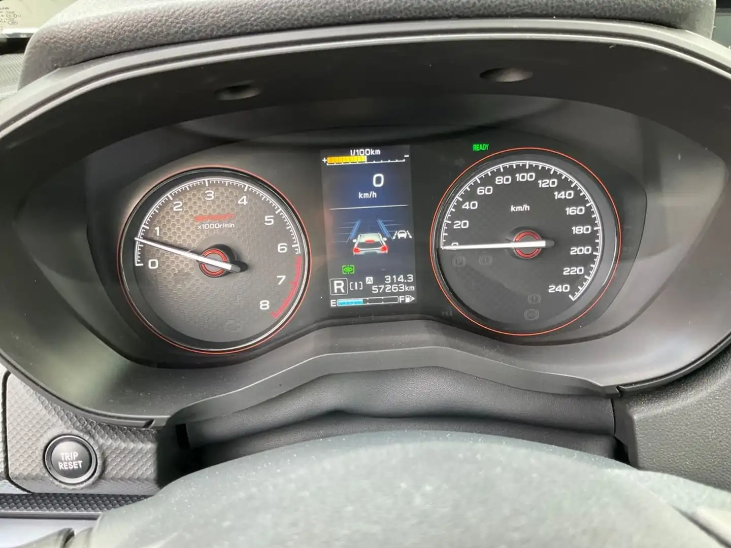 Subaru Forester 2.0 Mild-Hybrid Edition Sport40 Weiß - 2