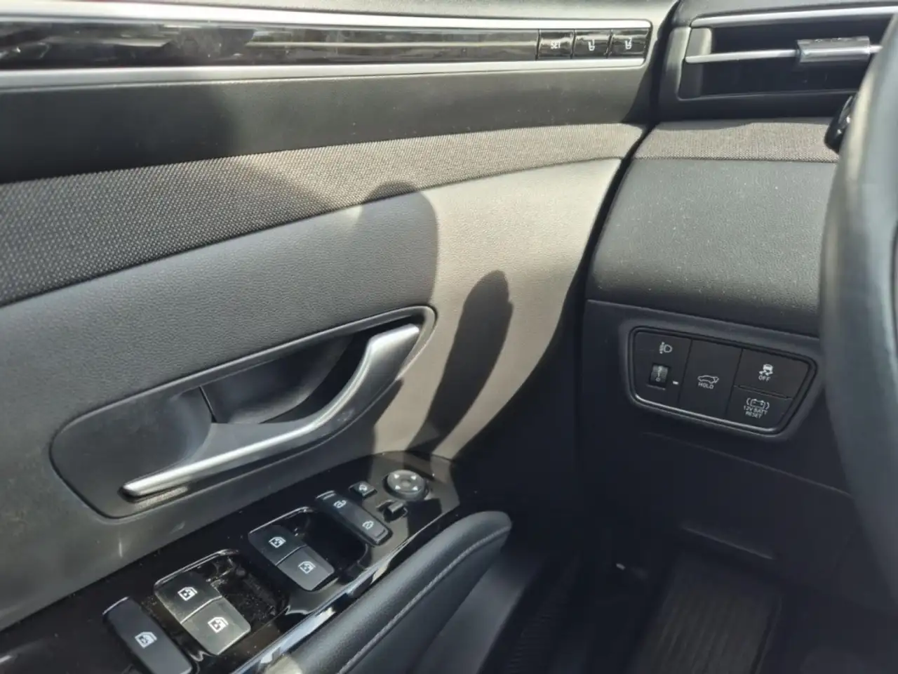 Hyundai TUCSON Prime Hybrid +ASSISTENZ PLUS PAKET, миниатюра 14