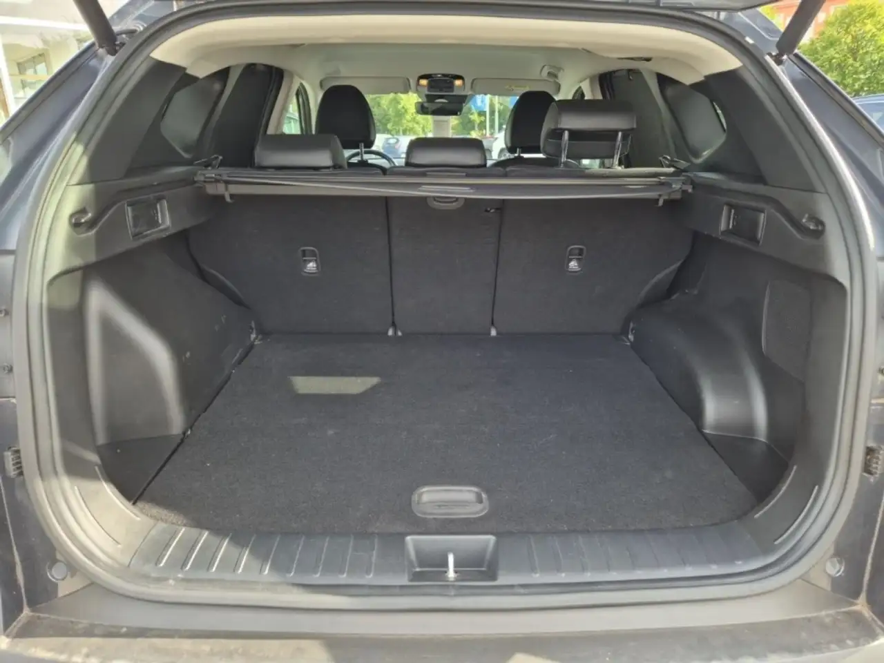 Hyundai TUCSON Prime Hybrid +ASSISTENZ PLUS PAKET, миниатюра 12