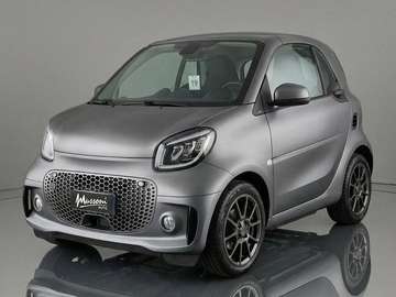 Cabrio eq Edition One  -PROMO-
