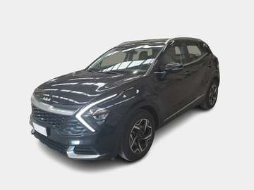 1.6 CRDI MHEV BUSINESS 2WD DCT SUV