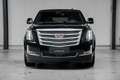 Cadillac Escalade 2016 SUV Platinum € 42000 +2PL LVRACHT PARTICUL Schwarz - thumbnail 3