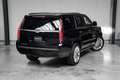 Cadillac Escalade 2016 SUV Platinum € 42000 +2PL LVRACHT PARTICUL Zwart - thumbnail 10