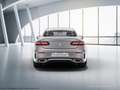Mercedes-Benz E 450 E 450 4M Coupé AMG Burmester Pano RüKam  Navi Silber - thumbnail 5