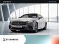 Mercedes-Benz E 450 E 450 4MATIC Coupé  AMG Line Navi/Pano.-Dach/LED Silber - thumbnail 1