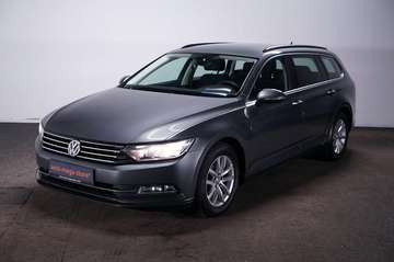 2.0 TDI Comfortline Manuell*PDC*Navi*SHZ*