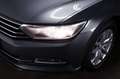 Volkswagen Passat Variant 2.0 TDI BMT Comfortline ACC/Navi Gris - thumbnail 2