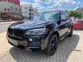 BMW X5 M 2.Hand , Scheckheftgepflegt , Mwst.aus Schwarz - thumbnail 6