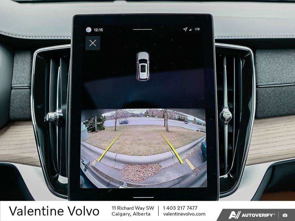 2026 Volvo XC90 Core Bright Theme thumb 26
