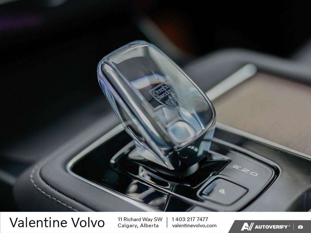 2026 Volvo XC90 Core Bright Theme thumb 19