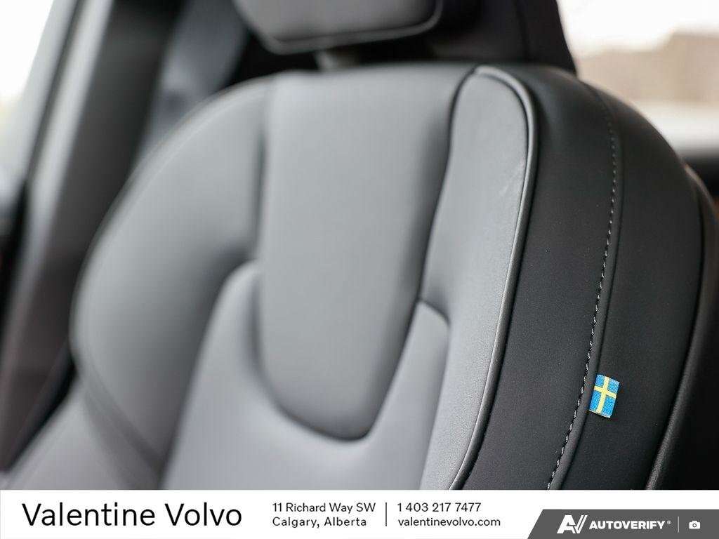 2026 Volvo XC90 Core Bright Theme thumb 23