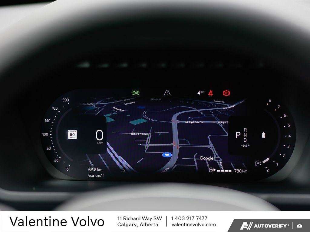 2026 Volvo XC90 Core Bright Theme thumb 15