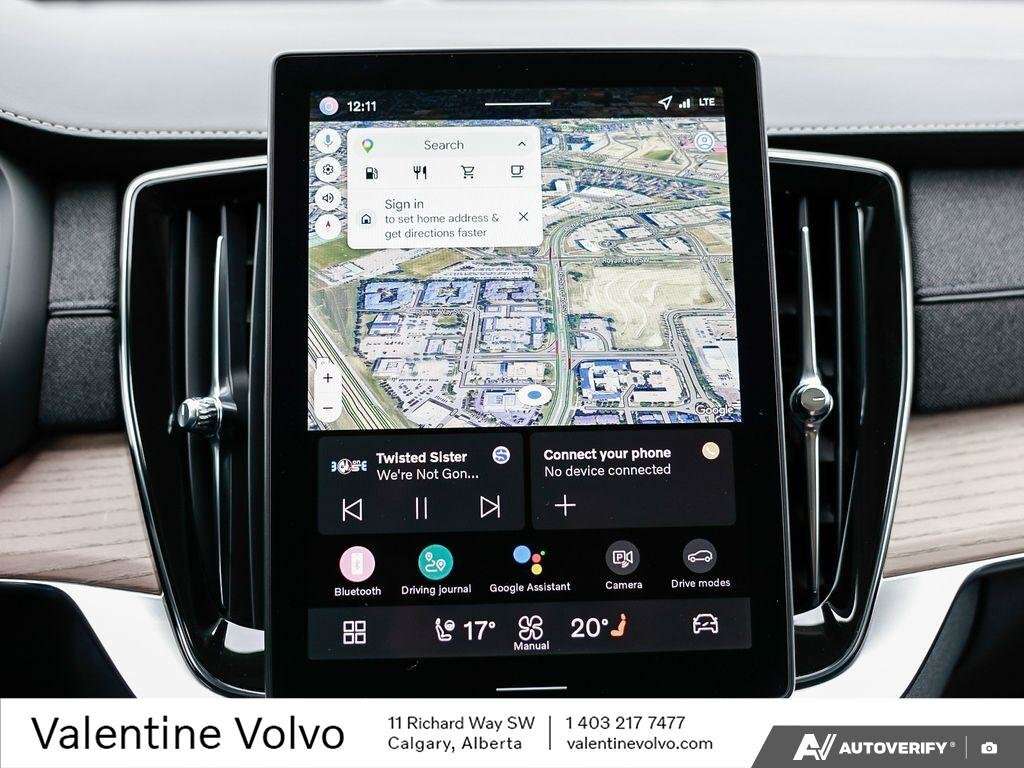 2026 Volvo XC90 Core Bright Theme thumb 21