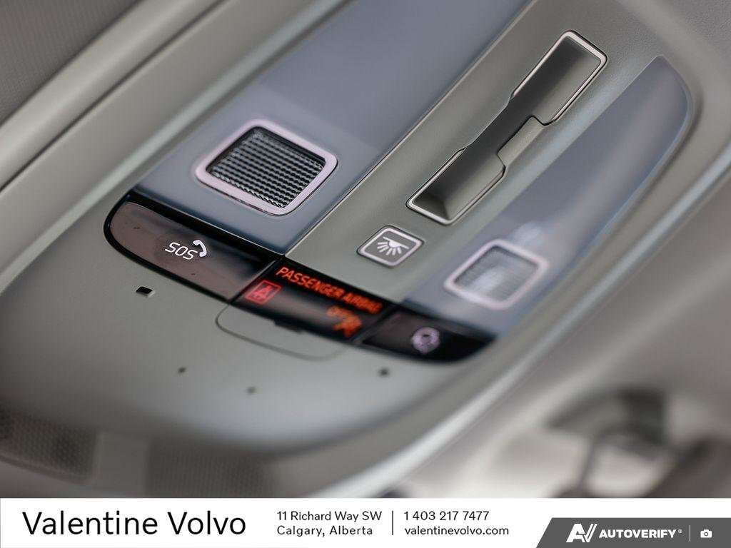 2026 Volvo XC90 Core Bright Theme thumb 22