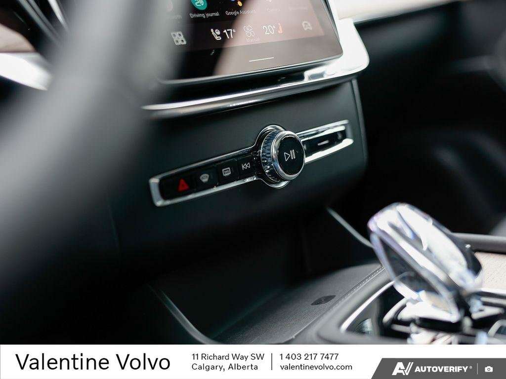 2026 Volvo XC90 Core Bright Theme thumb 20