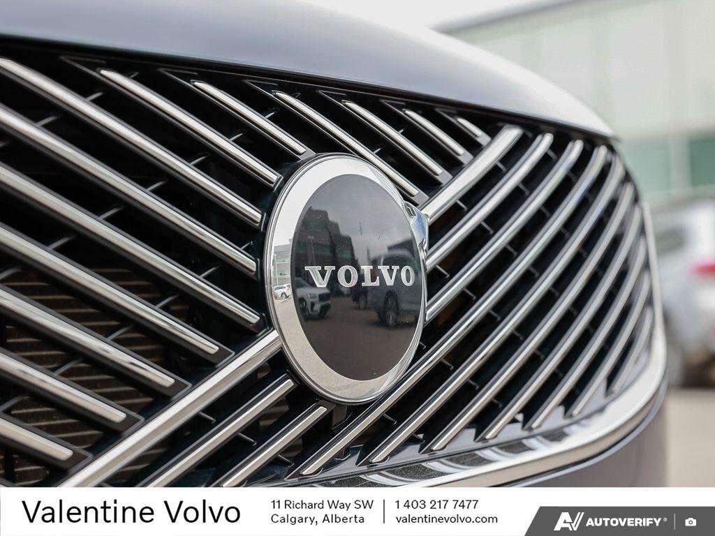 2026 Volvo XC90 Core Bright Theme thumb 10