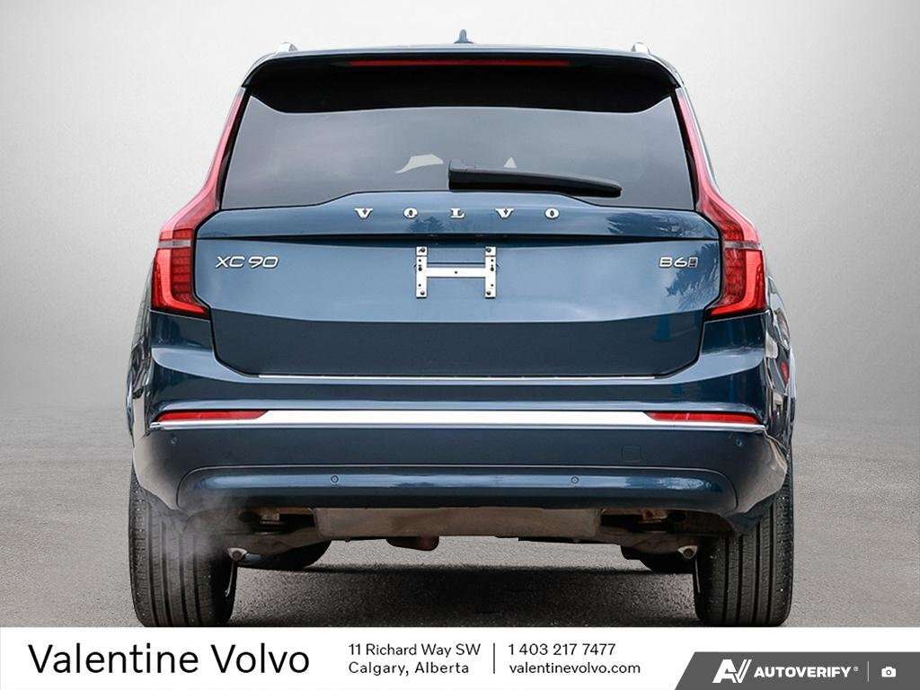 2026 Volvo XC90 Core Bright Theme alt 5