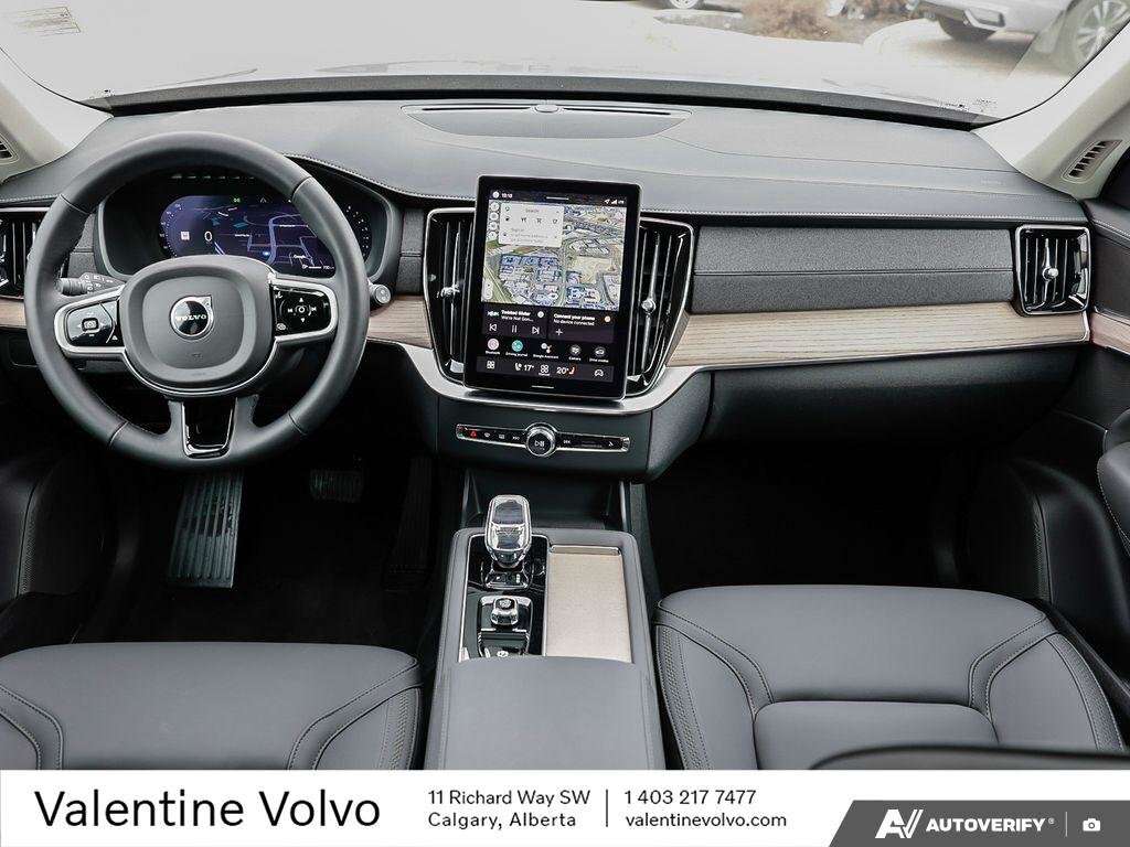 2026 Volvo XC90 Core Bright Theme thumb 25