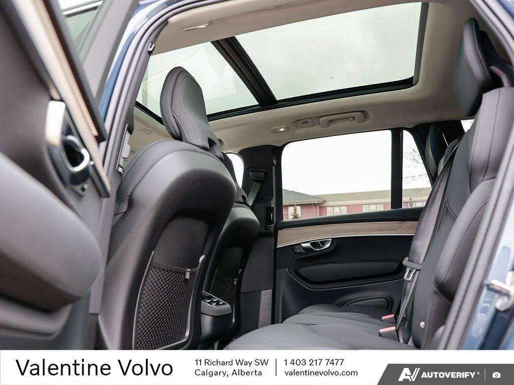 2026 Volvo XC90 Core Bright Theme thumb 24