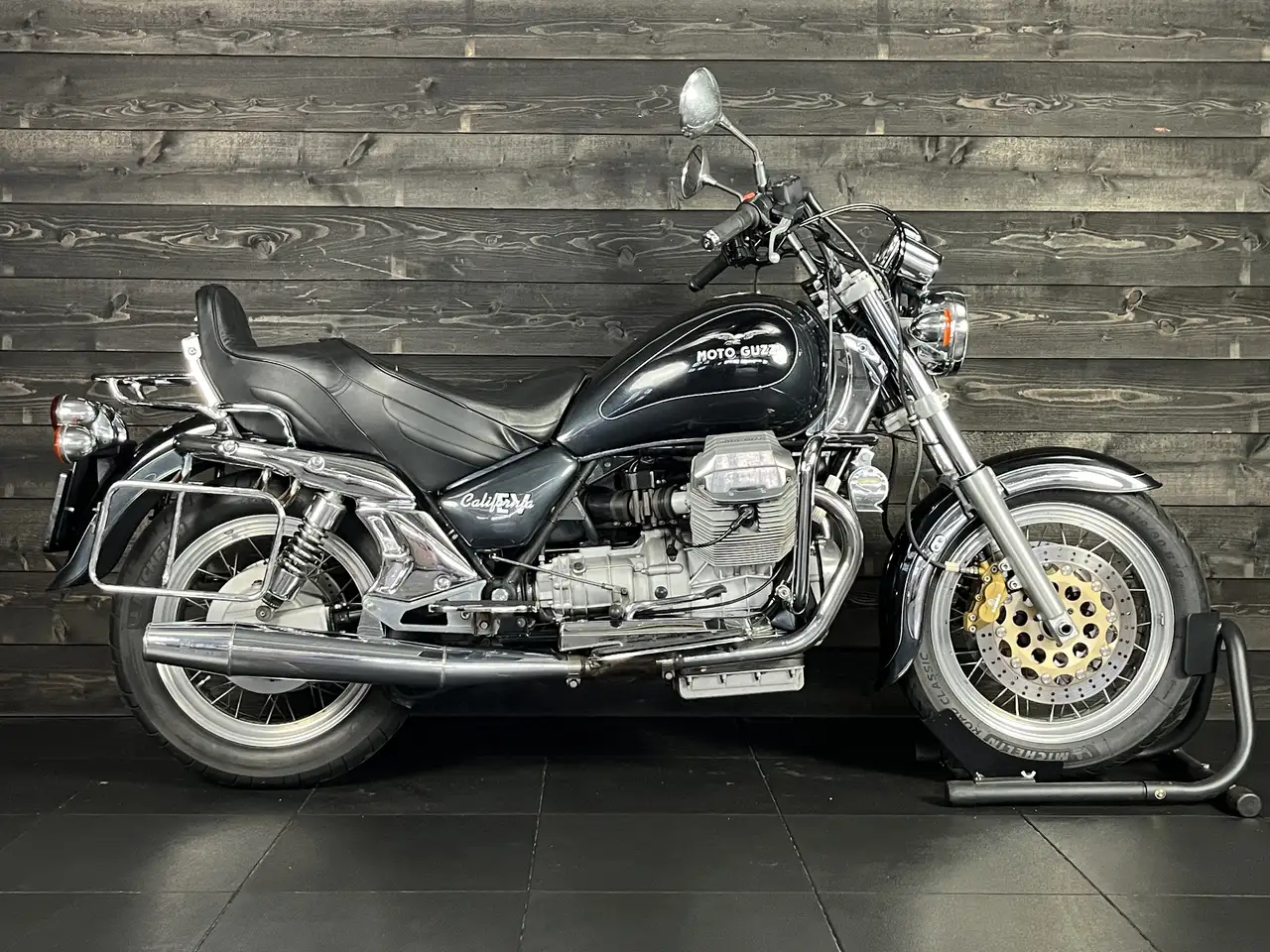 Moto Guzzi California