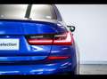BMW 330 330iA 258ch M Sport Bleu - thumbnail 8
