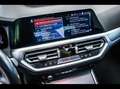 BMW 330 330iA 258ch M Sport Bleu - thumbnail 16