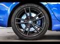BMW 330 330iA 258ch M Sport Bleu - thumbnail 7