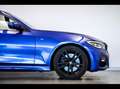 BMW 330 330iA 258ch M Sport Bleu - thumbnail 6