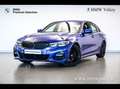 BMW 330 330iA 258ch M Sport Bleu - thumbnail 1