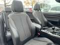 BMW 218 d Cabrio Sport Line 1.HAND PDC XEN LED TEMP Grigio - thumbnail 13