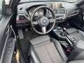 BMW 218 d Cabrio Sport Line 1.HAND PDC XEN LED TEMP Grigio - thumbnail 10
