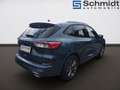 Ford Kuga 2,0 EcoBlue AWD ST-Line Aut. Blau - thumbnail 4