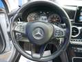 Mercedes-Benz C 200 C 200 d Grau - thumbnail 9