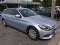 Mercedes-Benz C 200 C 200 d Grau - thumbnail 3