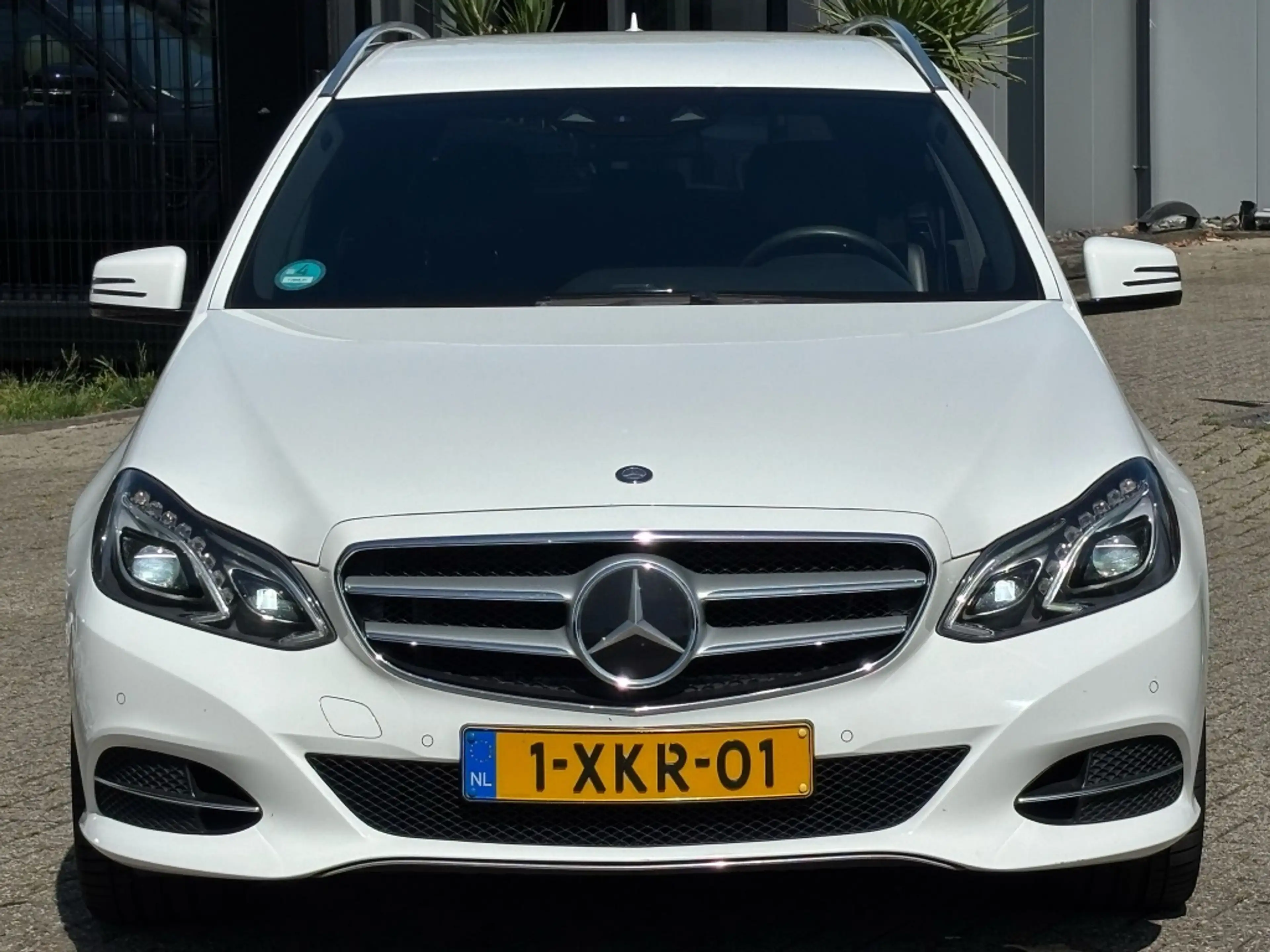 Mercedes-Benz E 250 Estate E250 Benzine Prestige Avantgarde 2013 Facel — photo 2