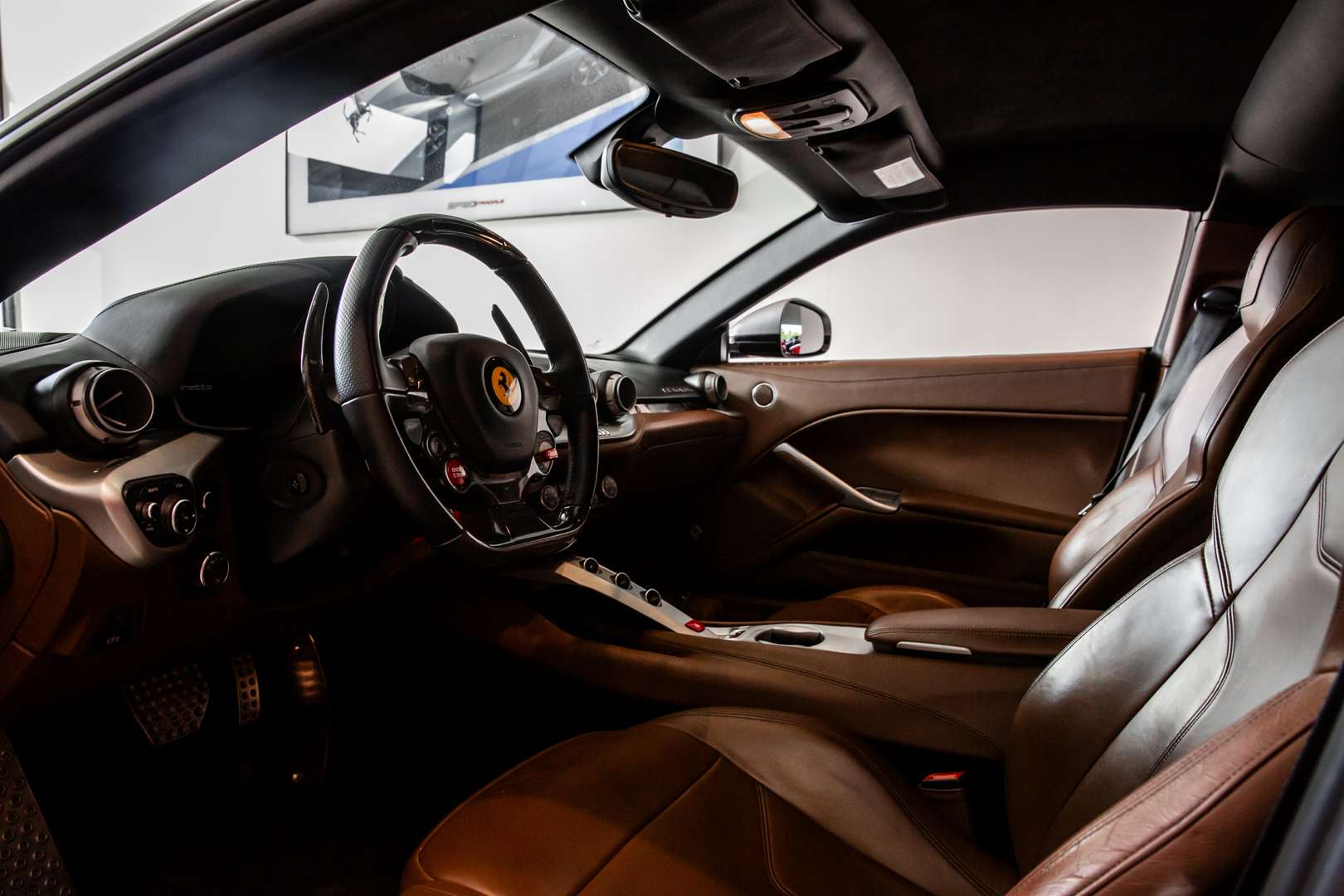 Ferrari F12 Berlinetta - - Joinsteer - #2