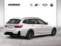 BMW 330 d xDrive Touring M Sportpaket Standhzg ACC HK Weiß - thumbnail 2
