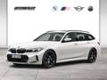 BMW 330 d xDrive Touring M Sportpaket Standhzg ACC HK Weiß - thumbnail 1