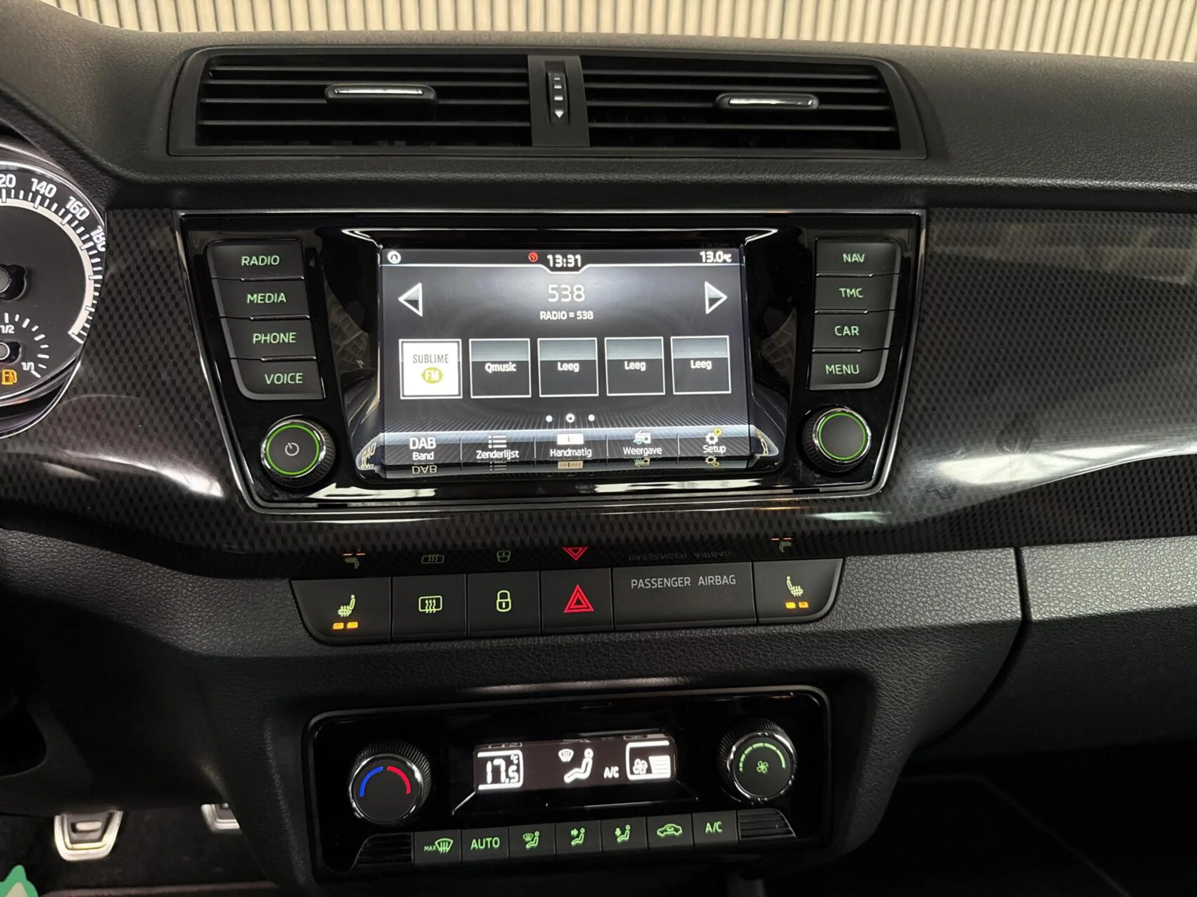 Skoda Fabia 1.0 TSI Monte Carlo |PANO|2e EIG|AIRCO|VOL ONDER — photo 6