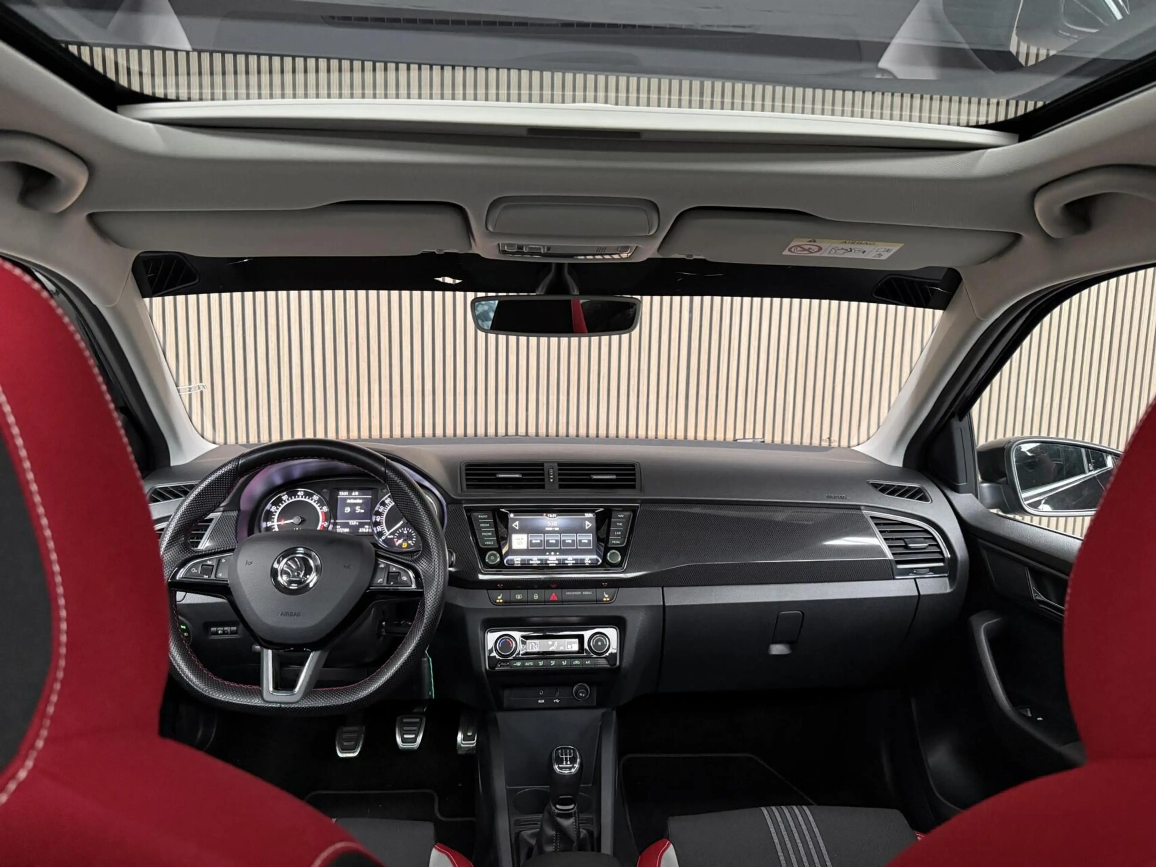 Skoda Fabia 1.0 TSI Monte Carlo |PANO|2e EIG|AIRCO|VOL ONDER — photo 3