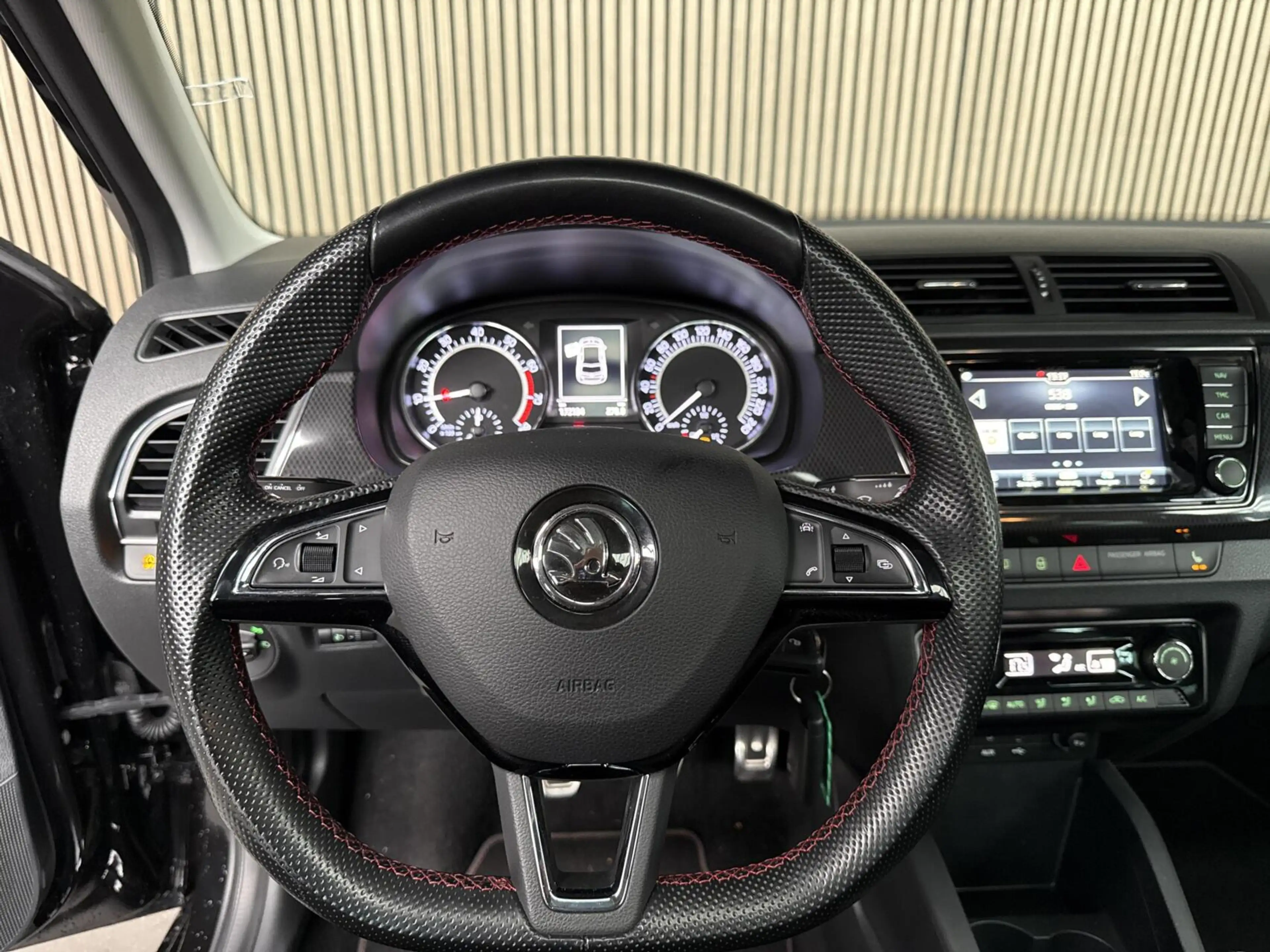 Skoda Fabia 1.0 TSI Monte Carlo |PANO|2e EIG|AIRCO|VOL ONDER — photo 12