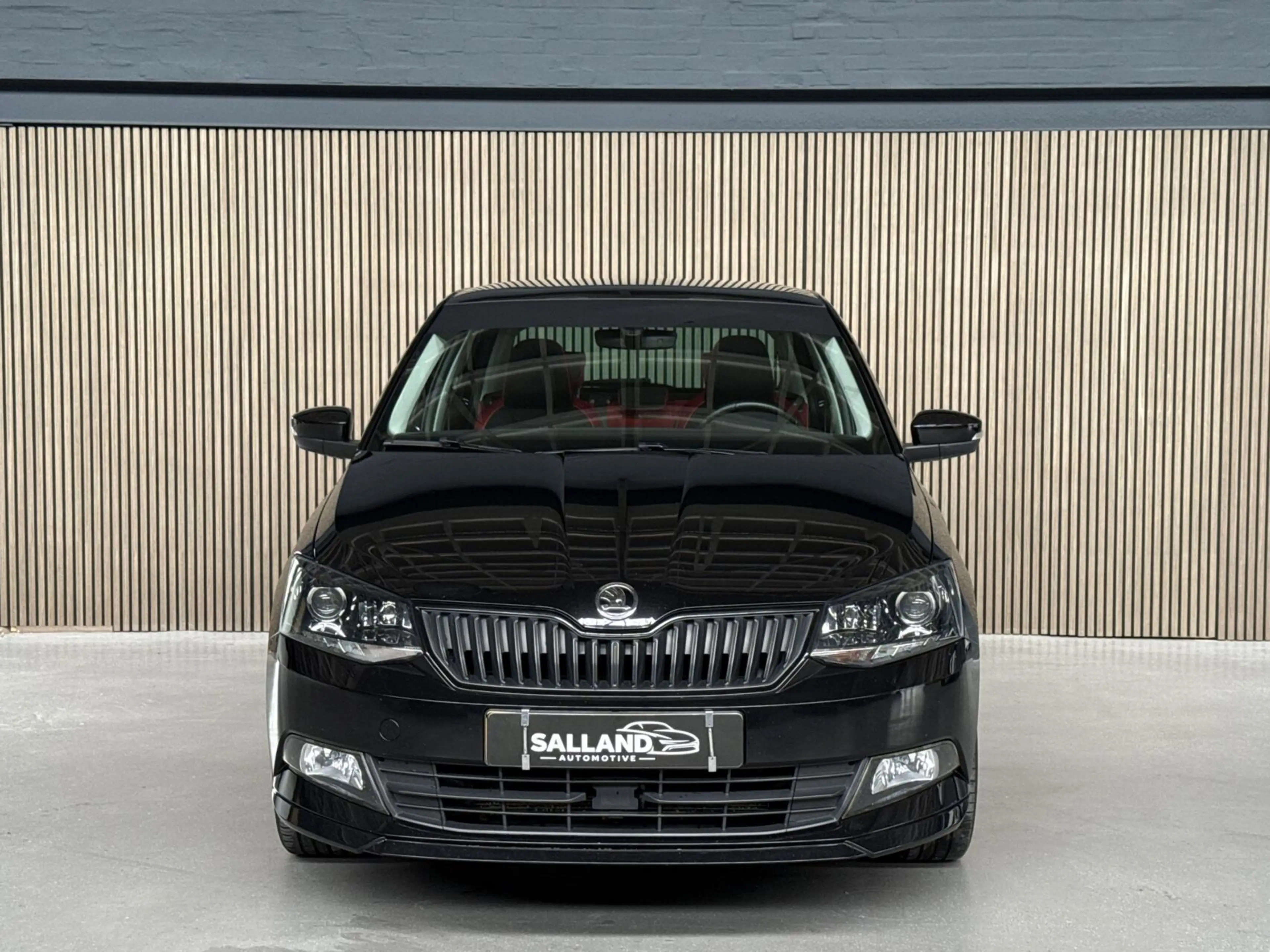 Skoda Fabia 1.0 TSI Monte Carlo |PANO|2e EIG|AIRCO|VOL ONDER — photo 7