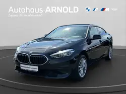 Bmw 220 d xDrive Gran Coupé Advantage Allrad LED Stop&Go W