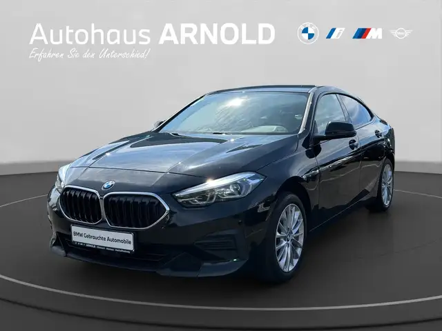 Bmw 220 d xDrive Gran Coupé Advantage Allrad LED Stop&Go W