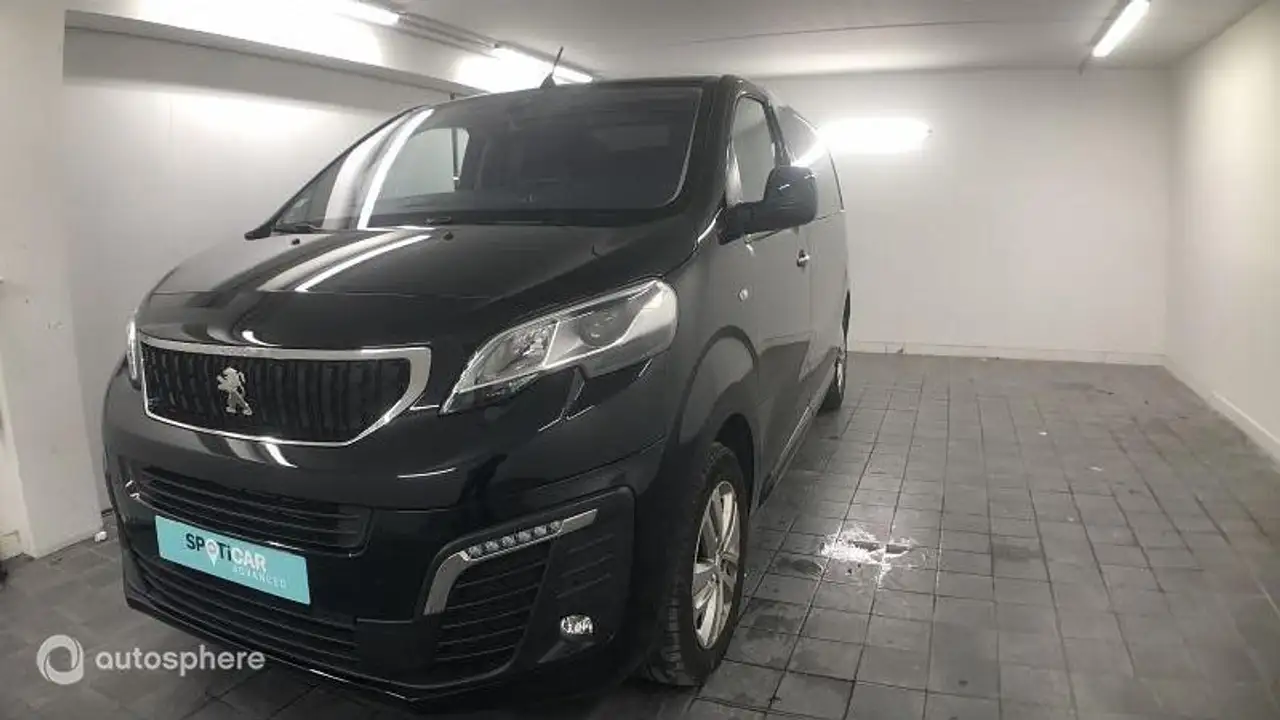 Peugeot Expert