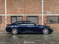 Maserati Quattroporte SQ4 Bleu - thumbnail 13