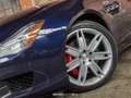 Maserati Quattroporte SQ4 Bleu - thumbnail 6