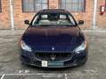 Maserati Quattroporte SQ4 Bleu - thumbnail 9